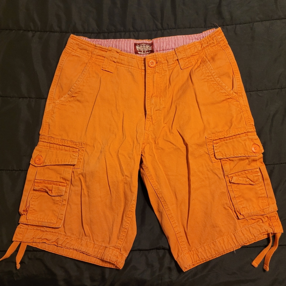 CARGO SHORTS